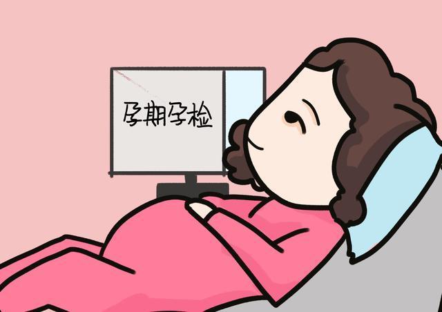 孕期突发状况速查：风险预警与预防要点
